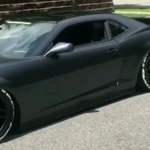 Meet your Posher, Jose luis